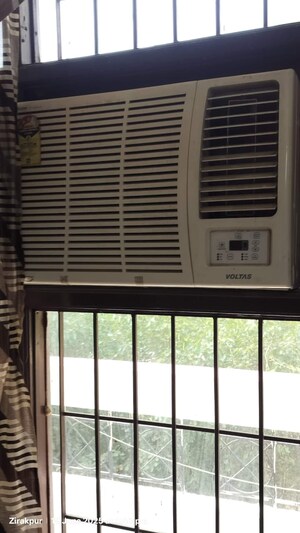 2 BHK Apartment – Exterior View View at NK Savitry Enclave, Vip Road - for Rent