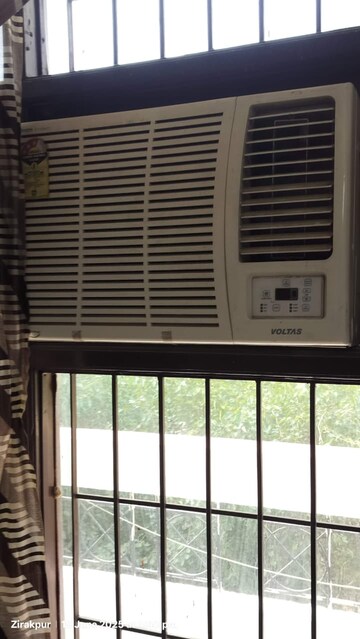 2 BHK Apartment – Exterior View View at NK Savitry Enclave, Vip Road - for Rent