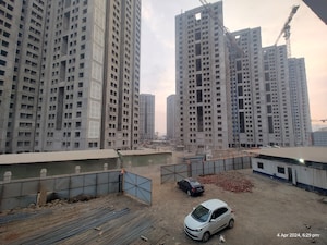  Shop – Exterior View View at Rudra Kristina, Taloja - for Sale