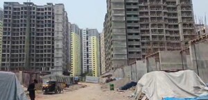  Shop – Exterior View View at Rudra Kristina, Taloja - for Sale