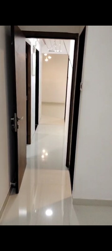 Building Lobby in 2 BHK Apartment at Shiv Shakti Tower 28, Malad East – for Rent