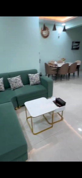 2 BHK Apartment For Sale in Signature The Serenas