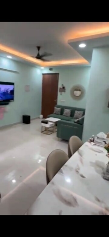 Bathroom in 2 BHK Apartment at Signature The Serenas, Sohna Sector 36 – for Sale