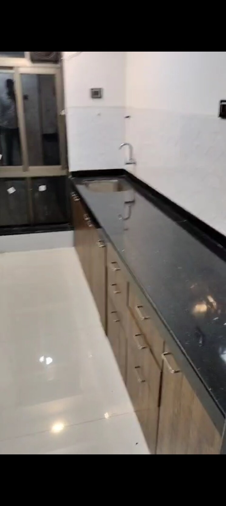 Kitchen, shiv-shakti-tower-28 2 Bedroom 650 Sq.Ft. Apartment In Malad East Mumbai 9300829