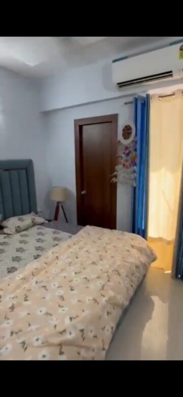 Bedroom in 2 BHK Apartment at Signature The Serenas, Sohna Sector 36 – for Sale