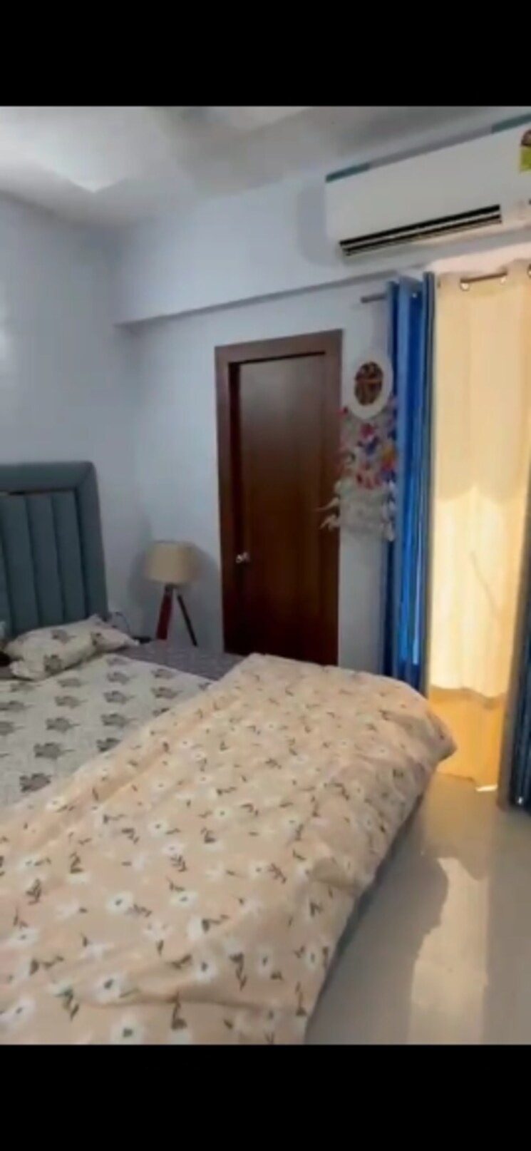 Bedroom, signature-the-serenas 2 Bedroom 583 Sq.Ft. Apartment In Sohna Sector 36 Gurgaon 9300825