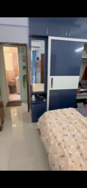 Bathroom in 2 BHK Apartment at Signature The Serenas, Sohna Sector 36 – for Sale