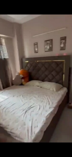 Bedroom in 2 BHK Apartment at Signature The Serenas, Sohna Sector 36 – for Sale