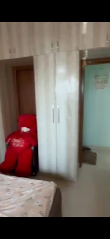 Bedroom in 2 BHK Apartment at Signature The Serenas, Sohna Sector 36 – for Sale