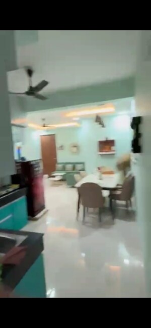 Master Bedroom in 2 BHK Apartment at Signature The Serenas, Sohna Sector 36 – for Sale