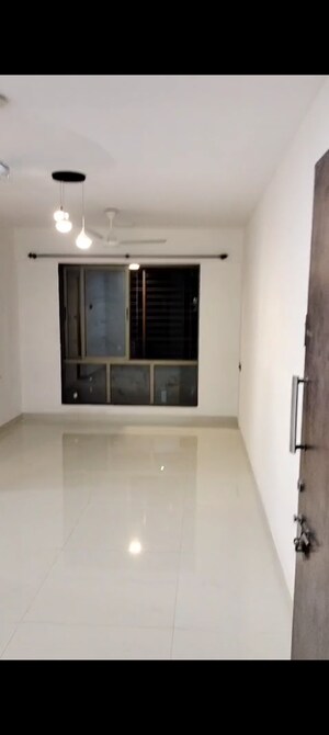 Building Lobby in 2 BHK Apartment at Shiv Shakti Tower 28, Malad East – for Rent