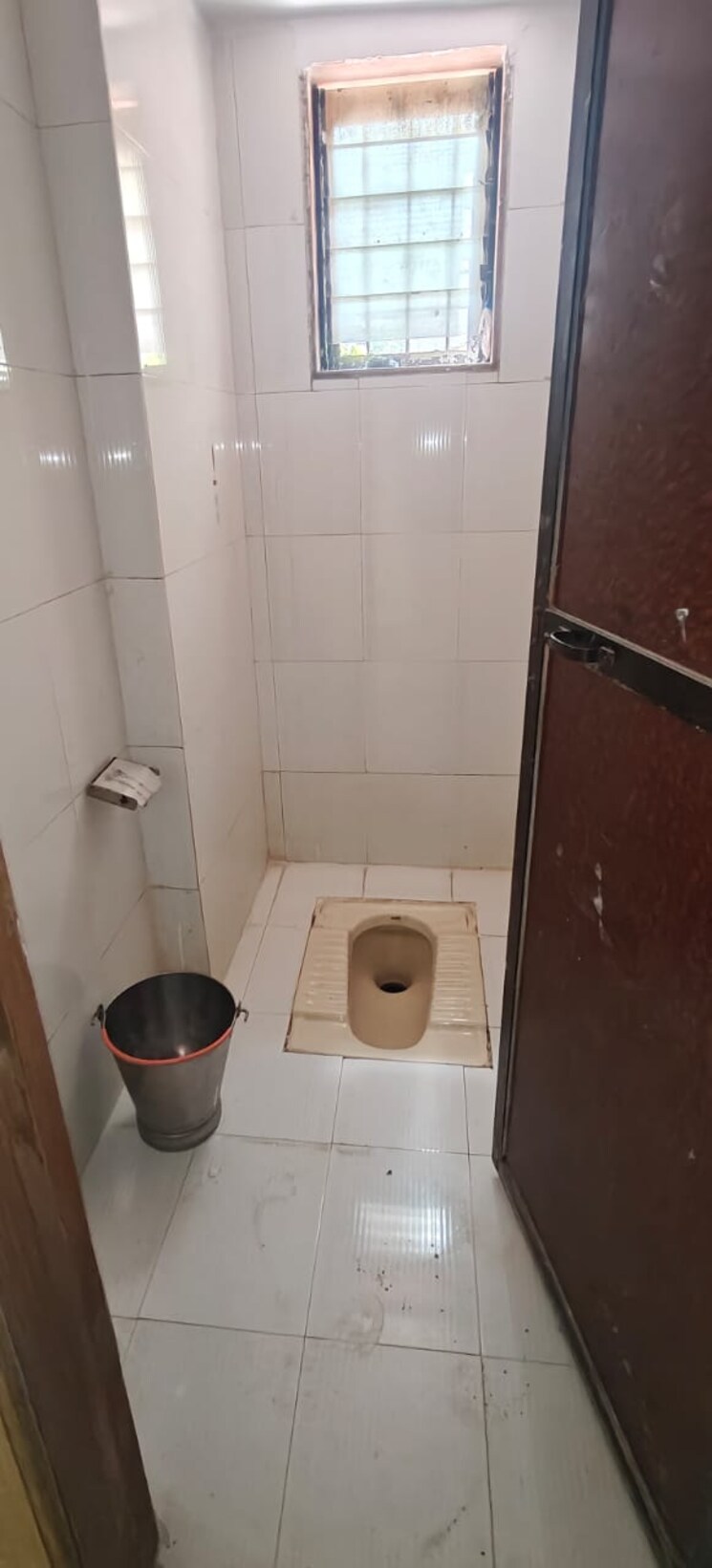Bathroom, dombivli west 2 Bedroom 850 Sq.Ft. Apartment In Dombivli West Thane 9300831