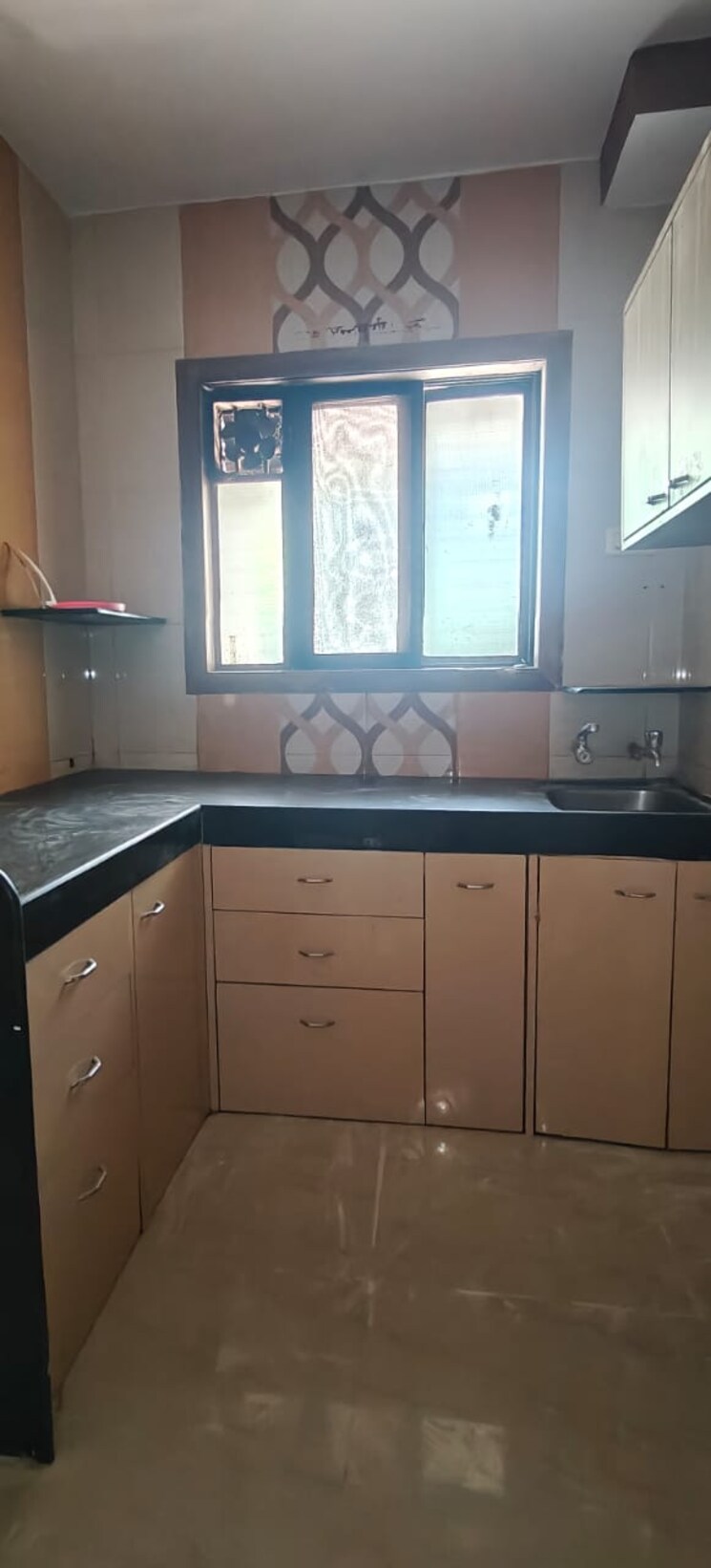 Kitchen, dombivli west 2 Bedroom 850 Sq.Ft. Apartment In Dombivli West Thane 9300831