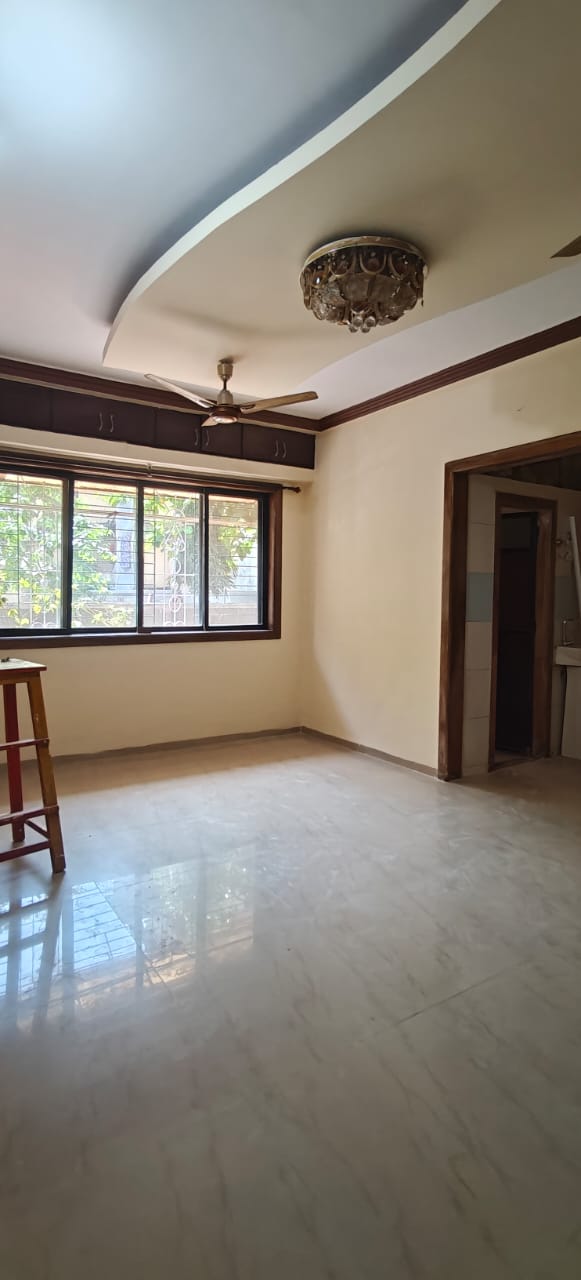2 BHK Apartment For Rent in Dombivli West