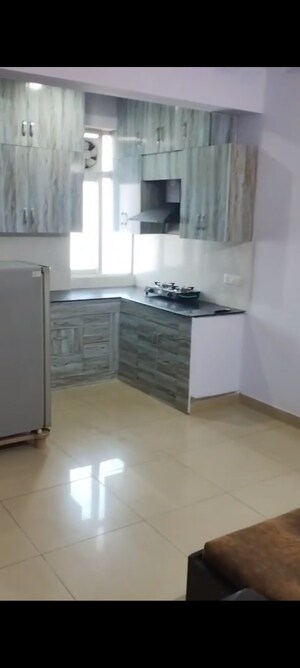 Kitchen in 2 BHK Apartment at Shree Vardhman Green Court, Sector 90 – for Sale