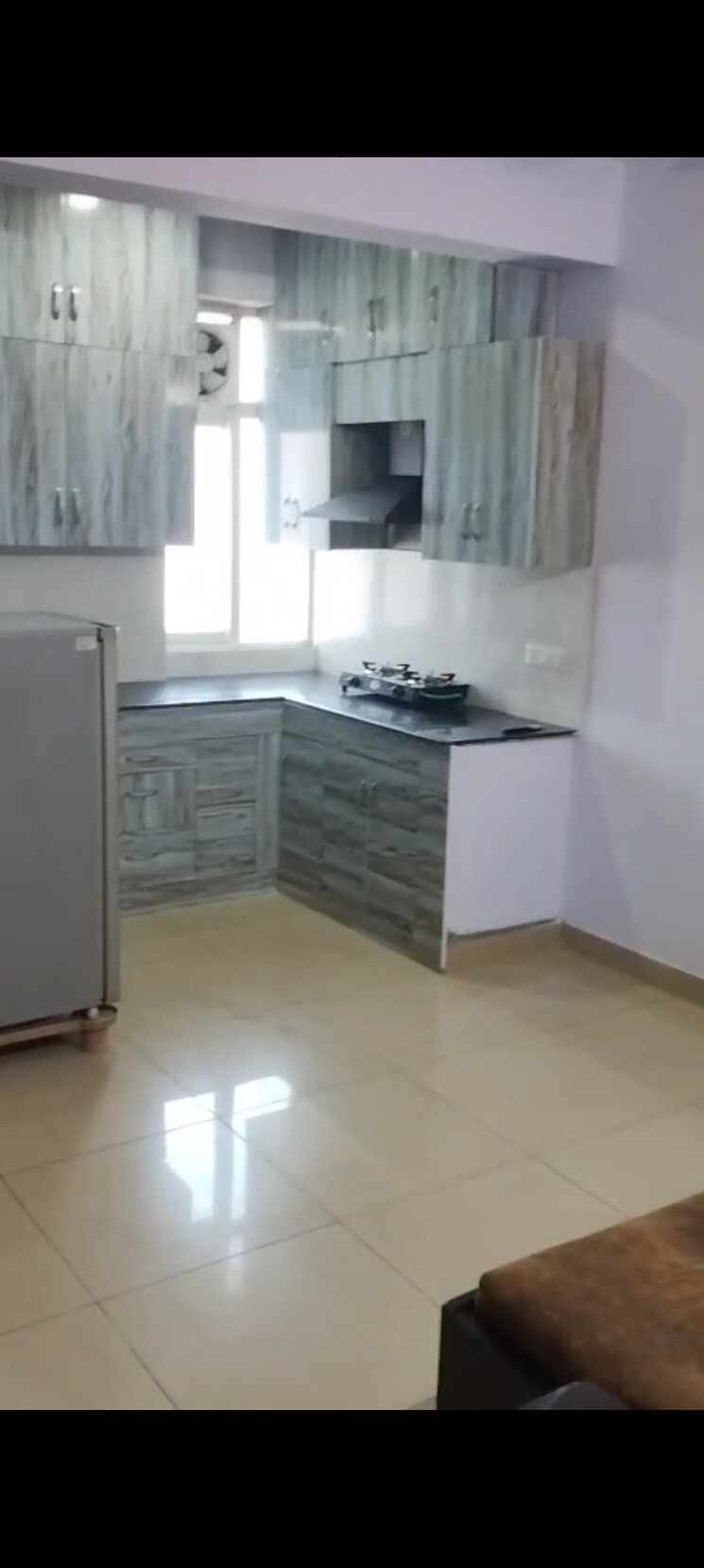 Kitchen, shree-vardhman-green-court 2 Bedroom 626 Sq.Ft. Apartment In Sector 90 Gurgaon 9300834