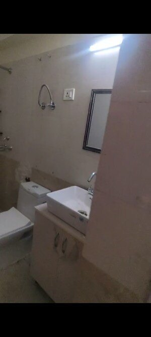 Bathroom in 2 BHK Apartment at Shree Vardhman Green Court, Sector 90 – for Sale