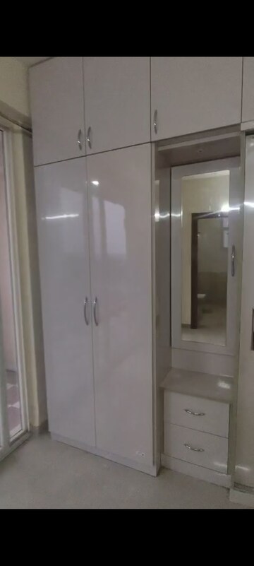 Building Lobby in 2 BHK Apartment at Shree Vardhman Green Court, Sector 90 – for Sale