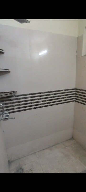 Staircase in 2 BHK Apartment at Shree Vardhman Green Court, Sector 90 – for Sale