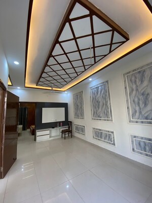 Building Lobby in 1 BHK Apartment at Ambala Highway – for Sale