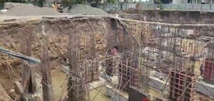  Shop – Exterior View View at Rudra Kristina, Taloja - for Sale