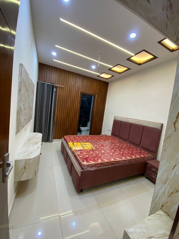  Pg For Rent in Ambala Highway