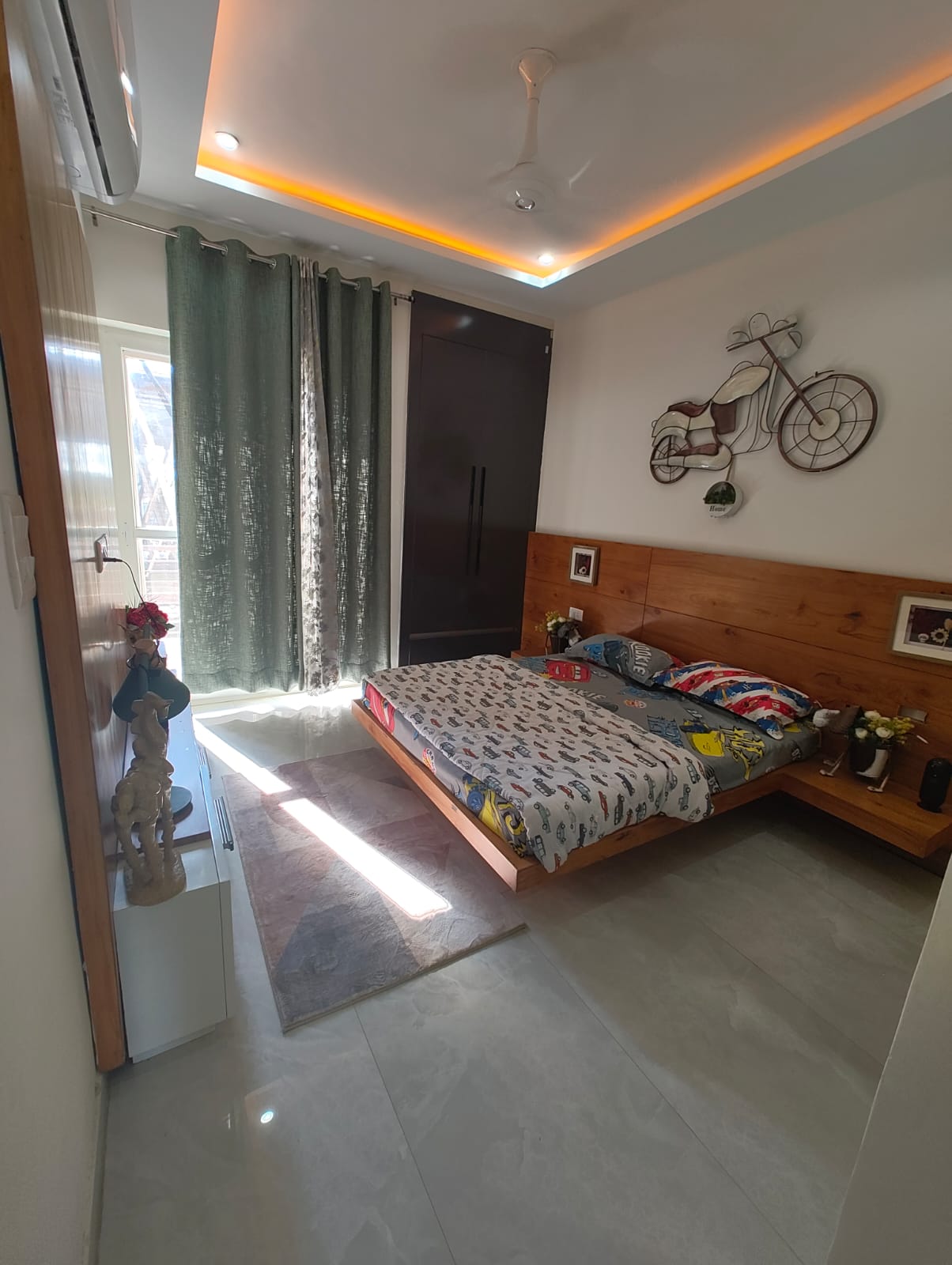 Pg For Rent in Desire pg