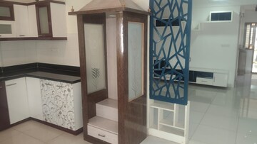3 BHK Apartment For Sale in Roshan Gardenia, Subramanyapura