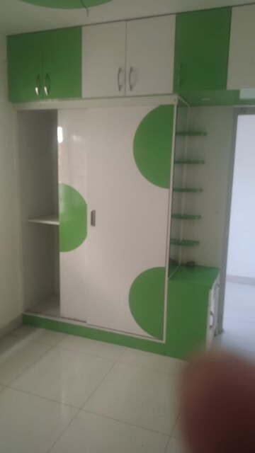 Furnished Amenities in 3 BHK Apartment at Roshan Gardenia, Subramanyapura – for Sale