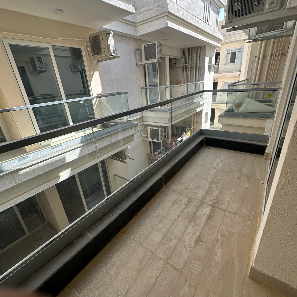 2.5 BHK + Extra Room Apartment For Rent in Signature Global City 92