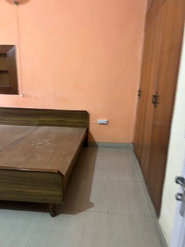 Bedroom in 2 BHK Builder Floor at Sector 22 – for Rent