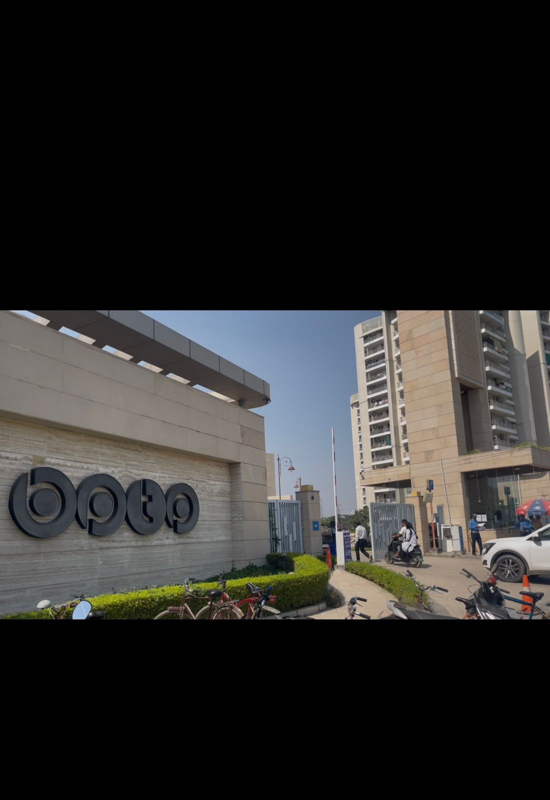 3 BHK Apartment For Sale in BPTP Discovery Park