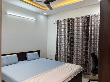 3 BHK Apartment For Rent in SNN Raj Grandeur, Bommanahalli
