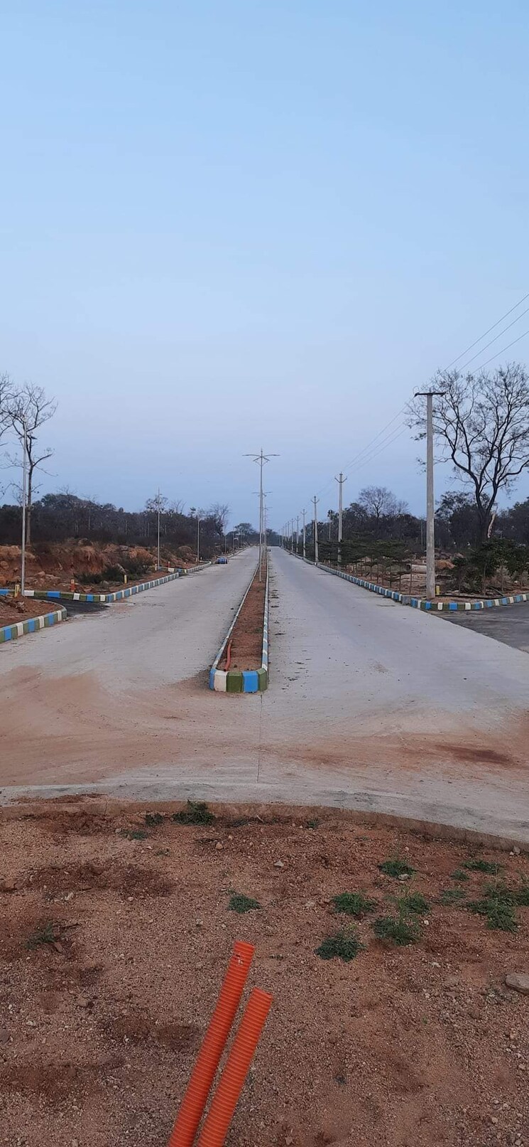 Exterior View, ghatkesar  200 Sq.Yd. Plot In Ghatkesar Hyderabad 9300863