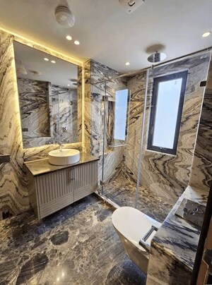 4 BHK Builder Floor For Sale in Sector 28