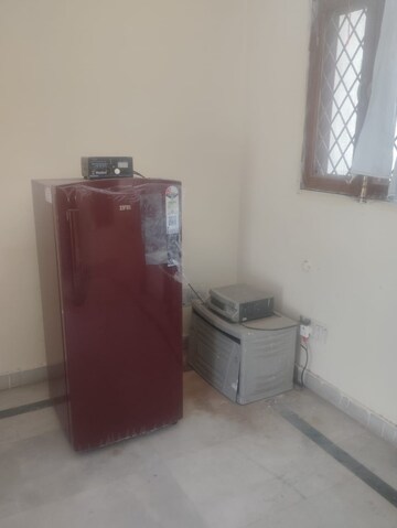 Living Room in 1 BHK Builder Floor at Sector 56 – for Rent