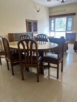2 BHK + Study Room 900 Sq.Ft. Apartment in Sector 43