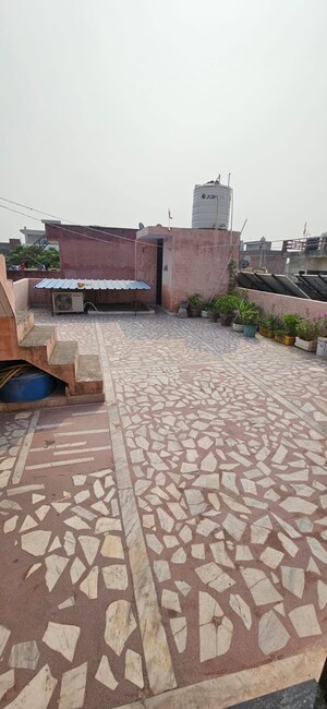 Kitchen in 5 BHK Independent House at Barsat Road – for Sale