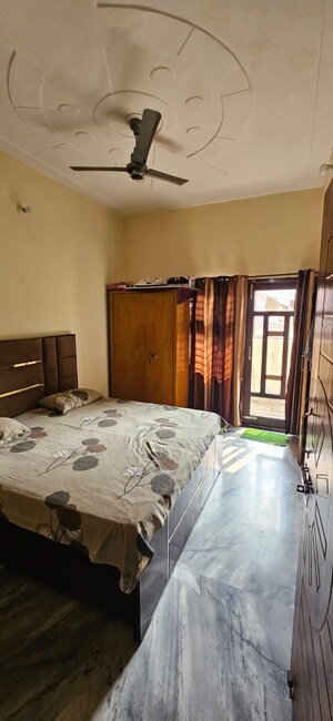 Bedroom in 5 BHK Independent House at Barsat Road – for Sale
