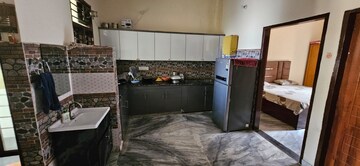 Kitchen in 5 BHK Independent House at Barsat Road – for Sale