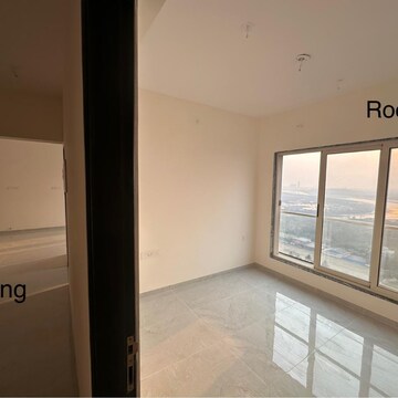 Room in 4 BHK Penthouse at Bharat Arize, Bangur Nagar – for Rent