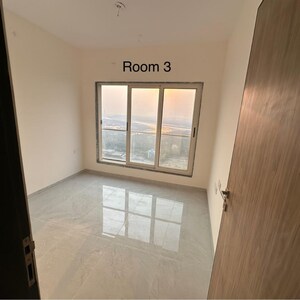Room in 4 BHK Penthouse at Bharat Arize, Bangur Nagar – for Rent