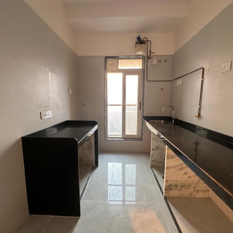 Kitchen, bharat-arize 4 Bedroom 1450 Sq.Ft. Penthouse In Bangur Nagar Mumbai 9300884