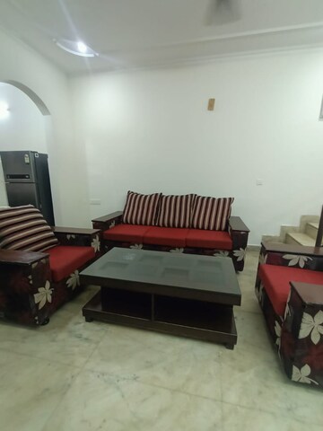 Bedroom in 3 BHK Builder Floor at Empire Floors, Sector 57 – for Rent