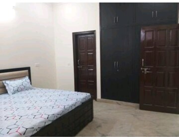 Bedroom in 3 BHK Builder Floor at Empire Floors, Sector 57 – for Rent