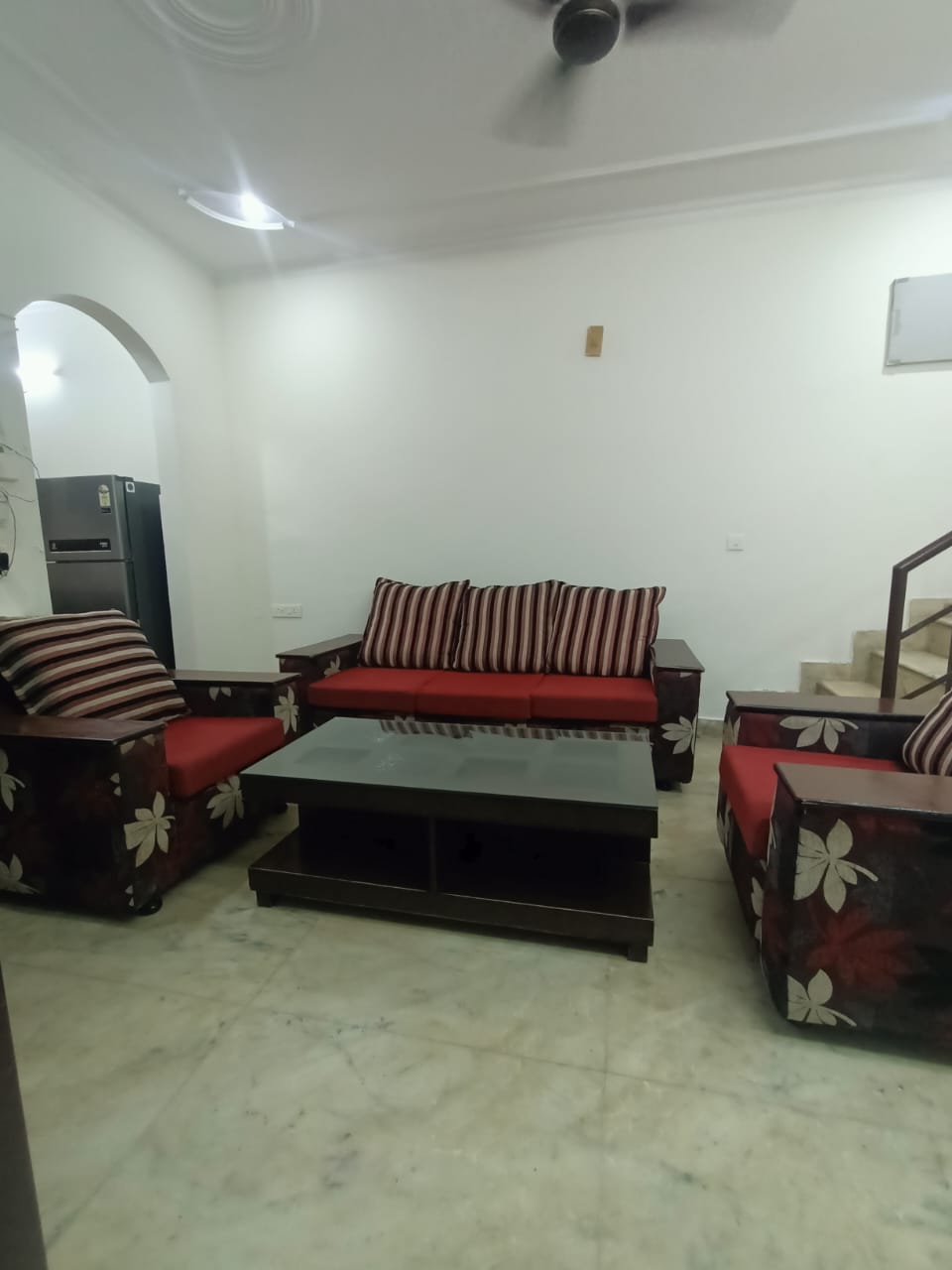 3 BHK 1975 Sq.Ft. Builder Floor in Empire Floors