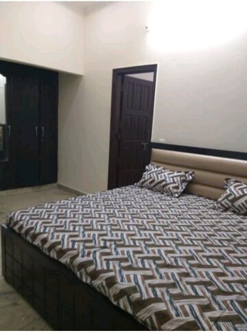 Bedroom in 3 BHK Builder Floor at Empire Floors, Sector 57 – for Rent