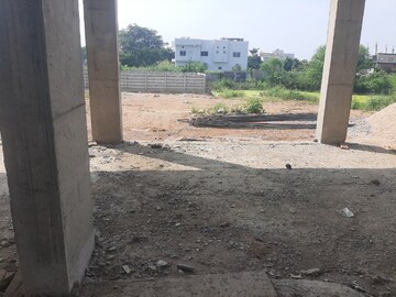  Plot at Balapur – for Sale