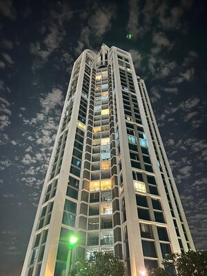 4 BHK Apartment For Rent in Mantri Pinnacle, Hulimavu