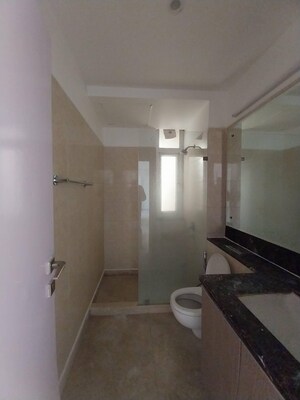 Living Room in 3.5 BHK Apartment at DLF Ultima Phase II, Sector 81 – for Rent